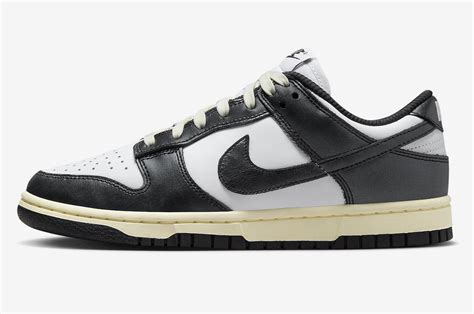 nike dunk beige low|nike dunk low retro pandas.